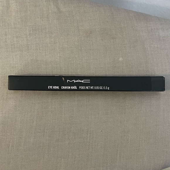 ❗️NEW MAC Eye Kohl Crayon - Picture 2 of 6